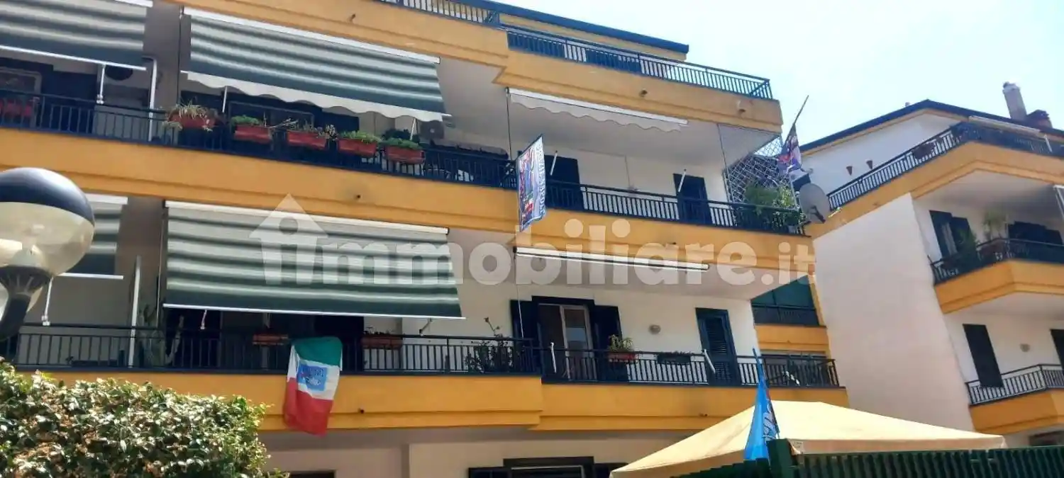 Appartamento in vendita a Villaricca