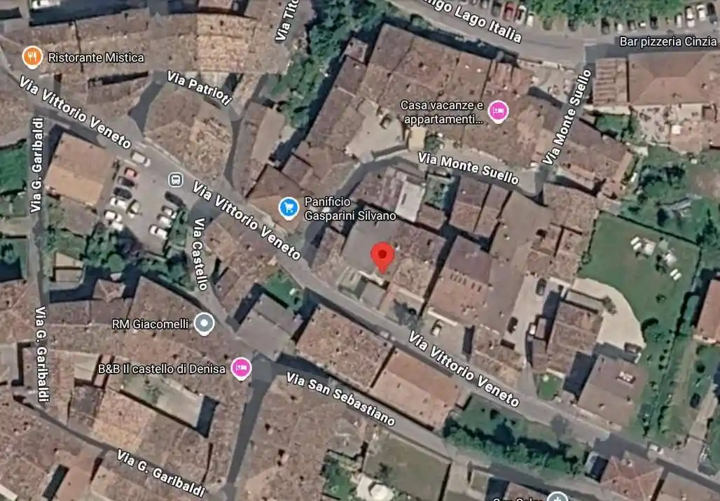Appartamento in vendita a Idro