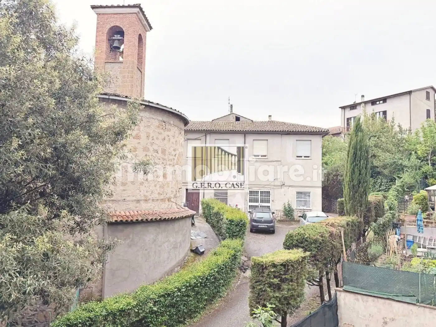 Appartamento in vendita a Orvieto
