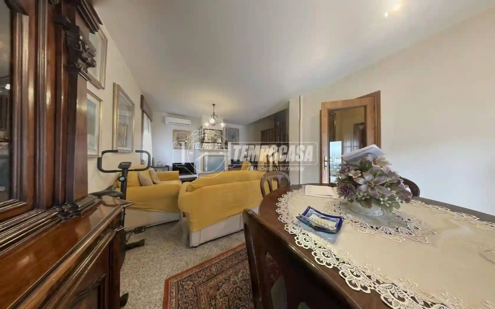 Casa indipendente - foto 4