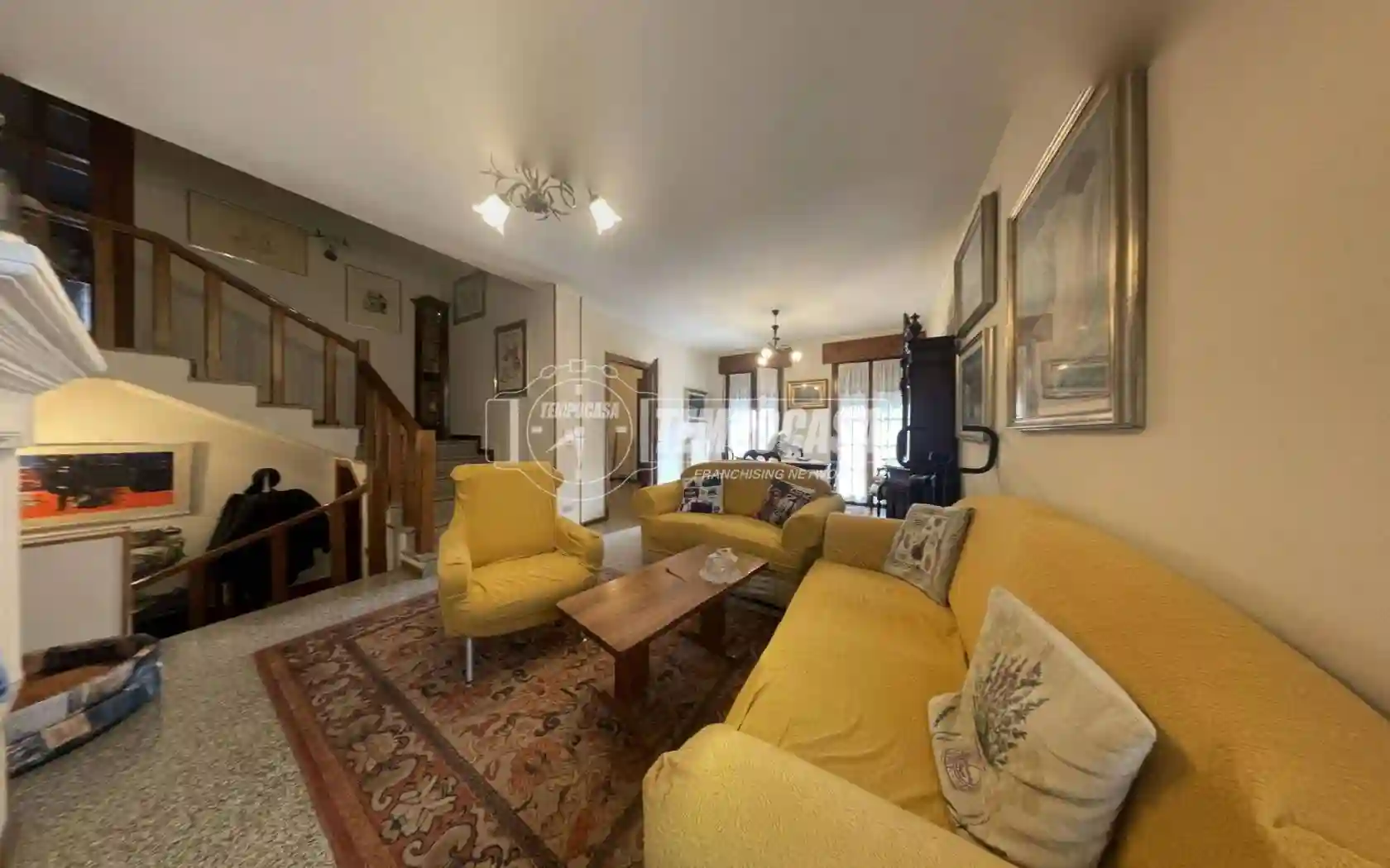 Casa indipendente - foto 5