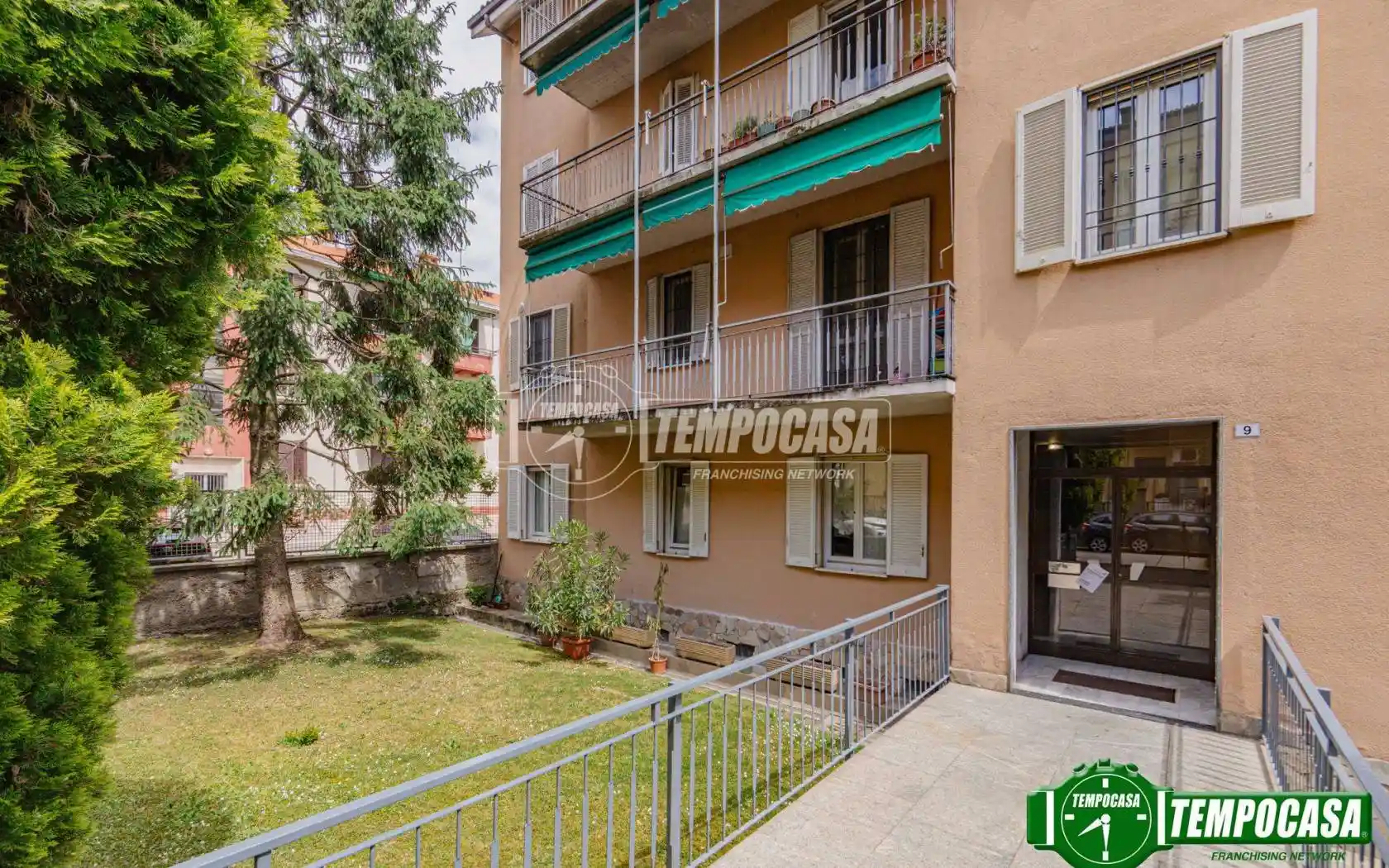Appartamento in vendita a Pavia
