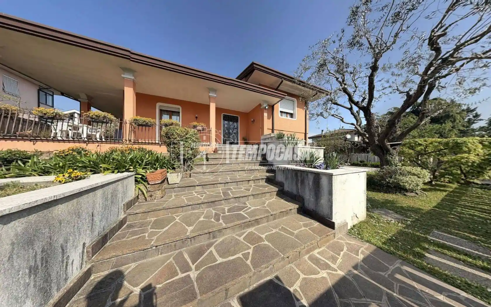 Casa indipendente in vendita a Abano Terme