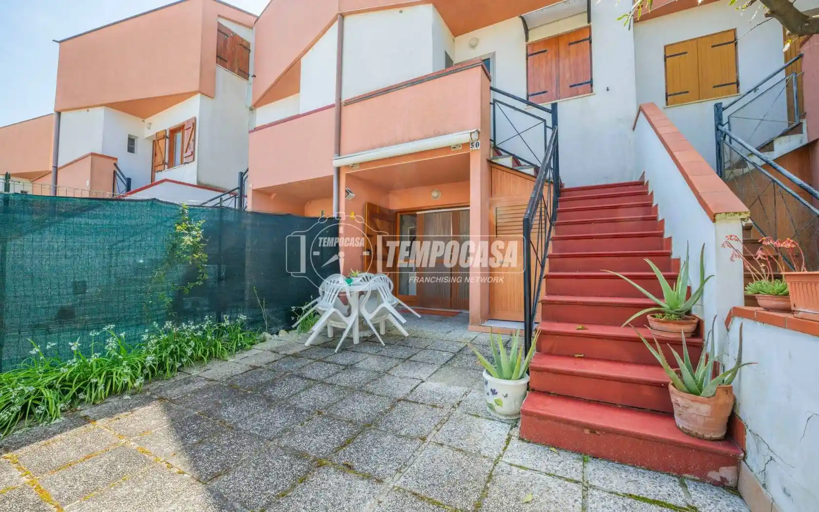 Casa indipendente in vendita a Montemarciano