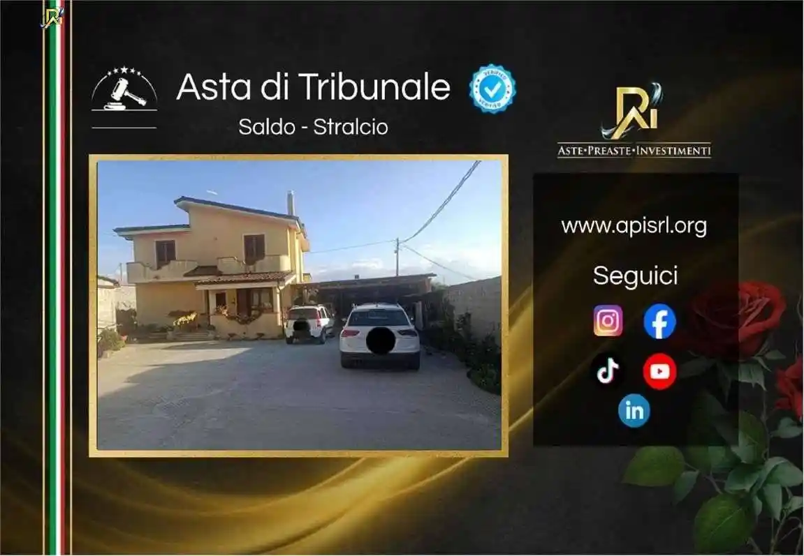 Appartamento in vendita a Rizziconi