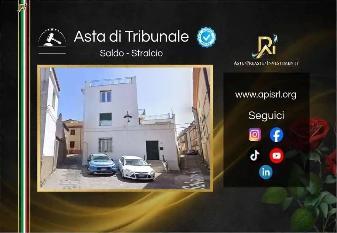 Casa indipendente