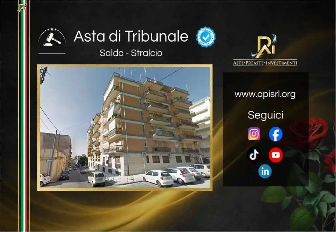 Appartamento in vendita a Siracusa