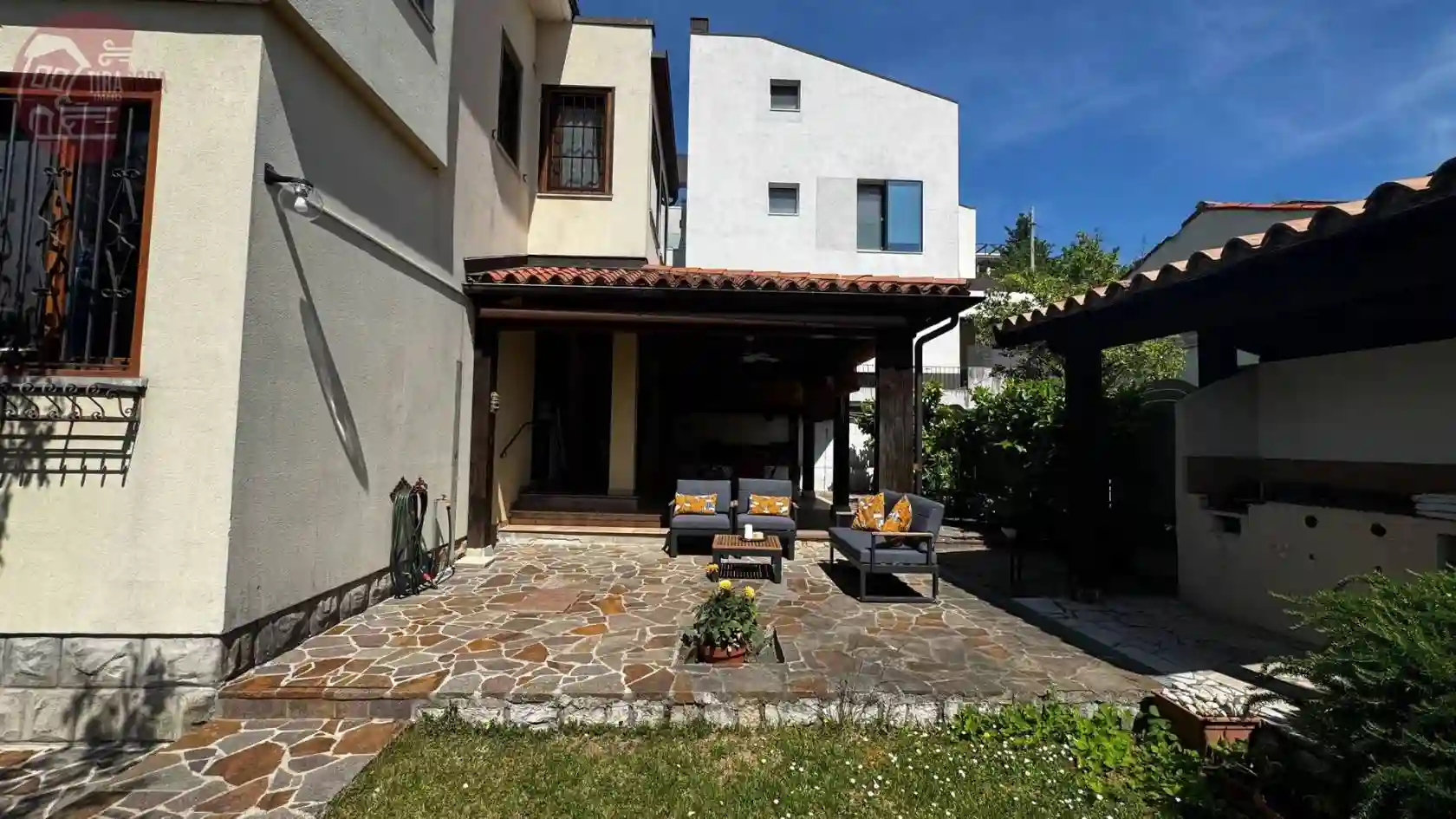 Villa - foto 4