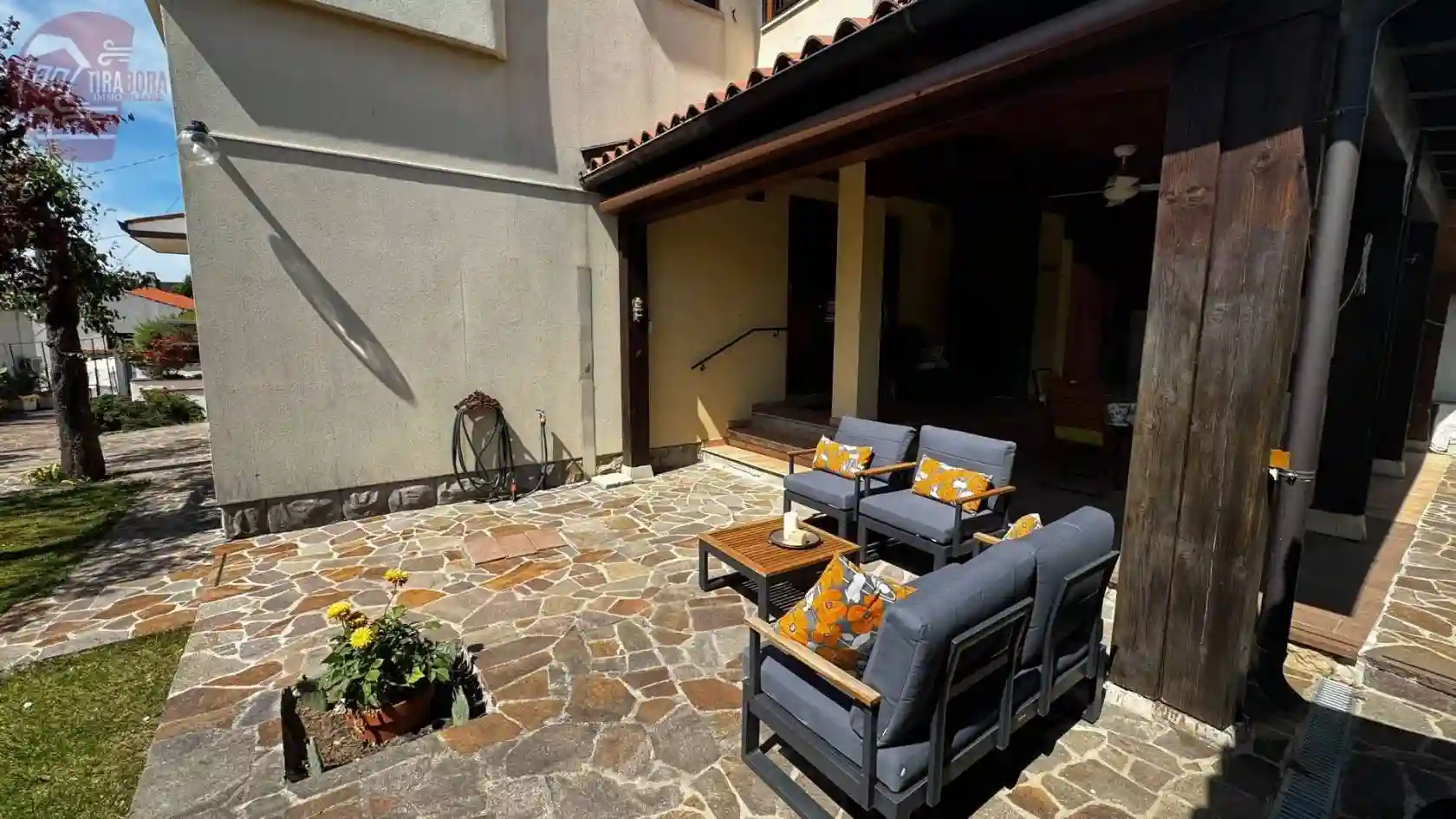 Villa - foto 5