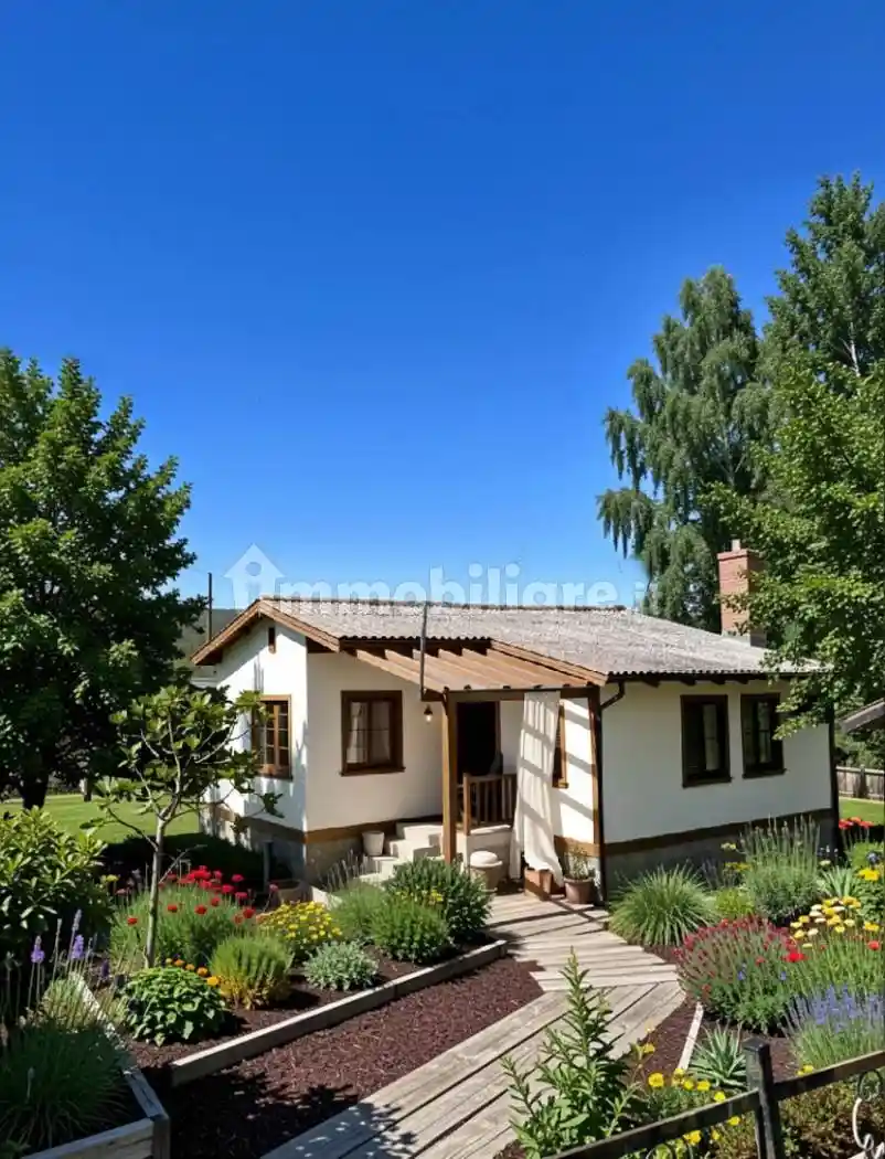 Rustico - Casale in vendita a Montesegale