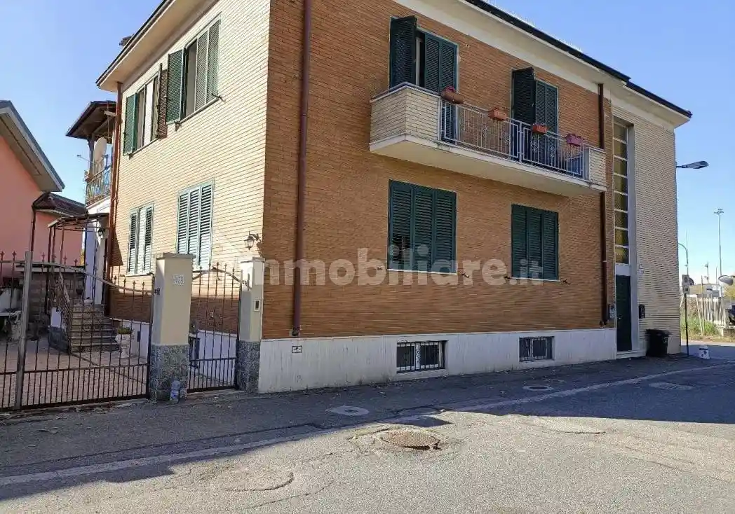 Appartamento in vendita a Alessandria