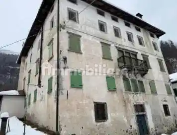 Appartamento in vendita a Val di Zoldo