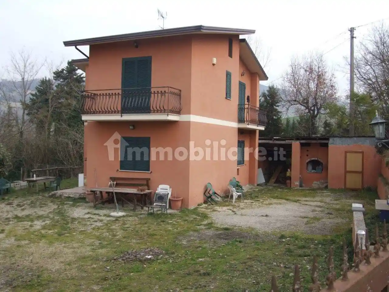 Villa in vendita a Apice