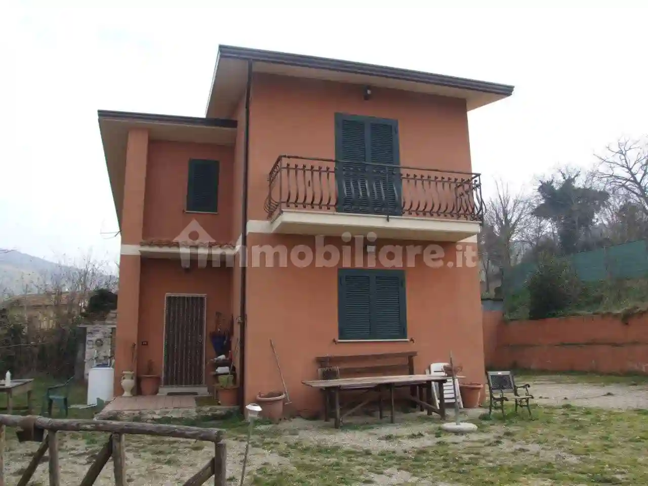 Villa - foto 3