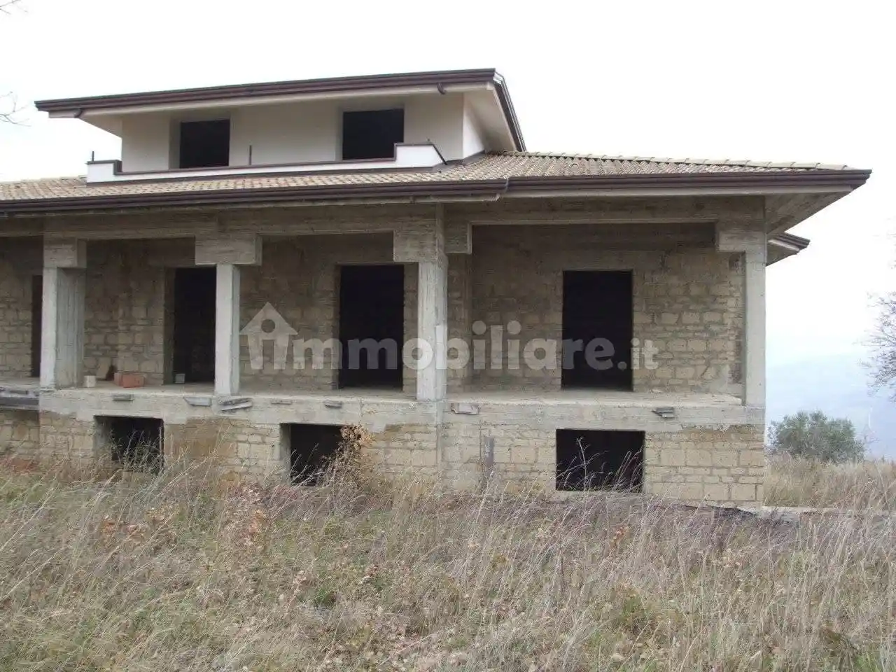 Villa in vendita a Apice