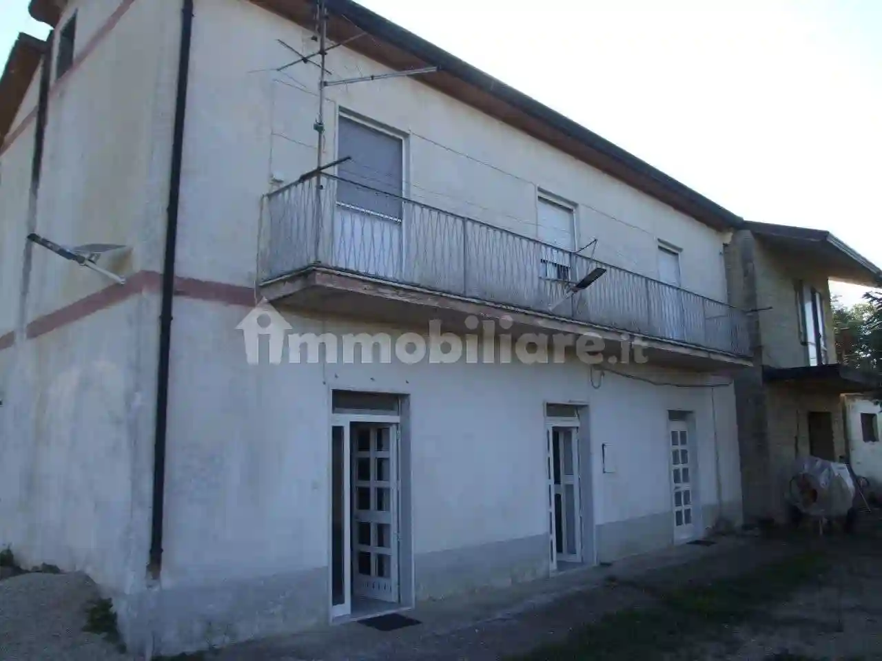 Casa indipendente - foto 2