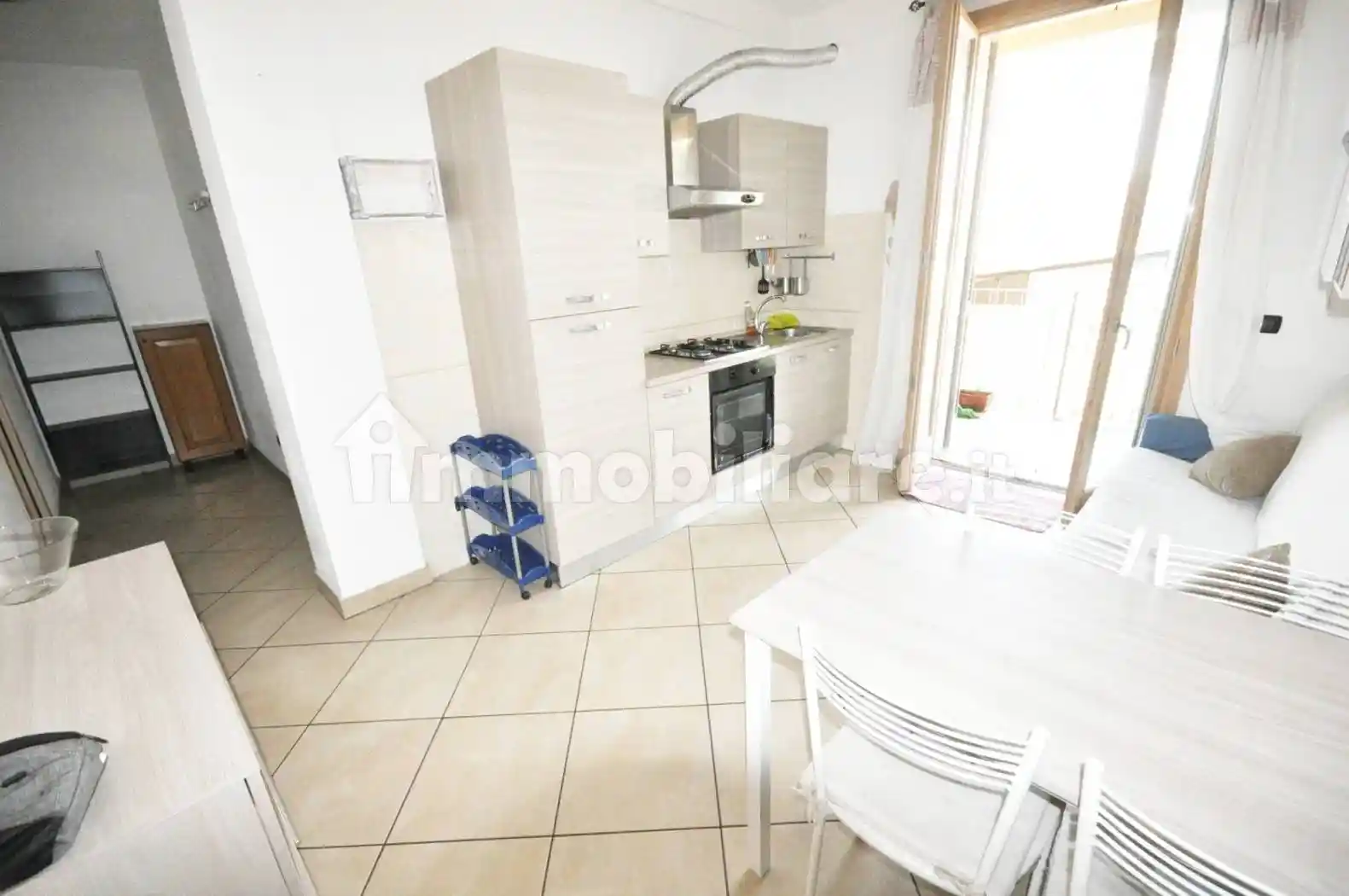 Appartamento in vendita a La Spezia