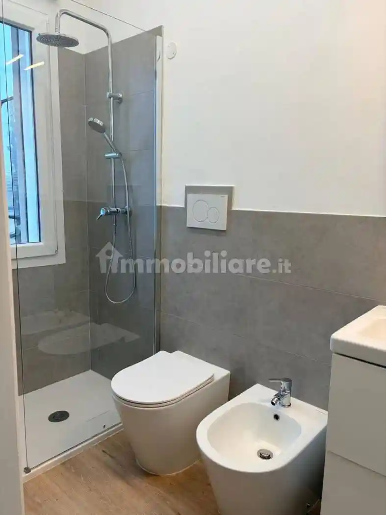Appartamento in vendita a Padova