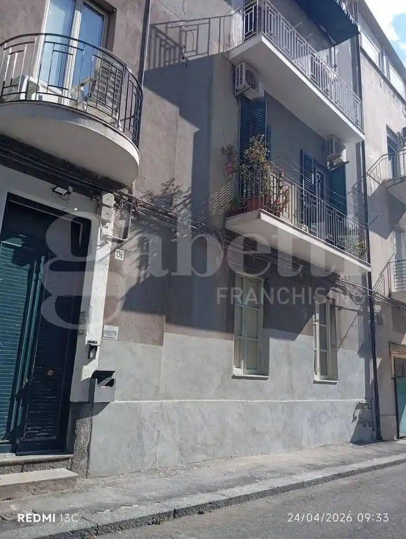 Appartamento in vendita a Catania