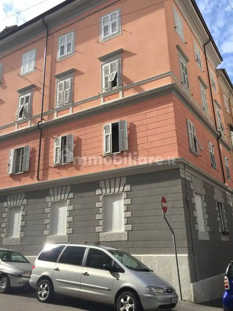 Appartamento in affitto a Trieste