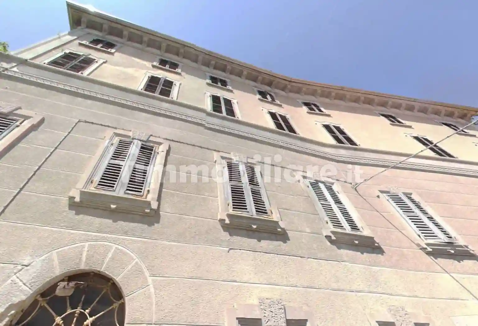 Palazzo - Stabile - foto 2