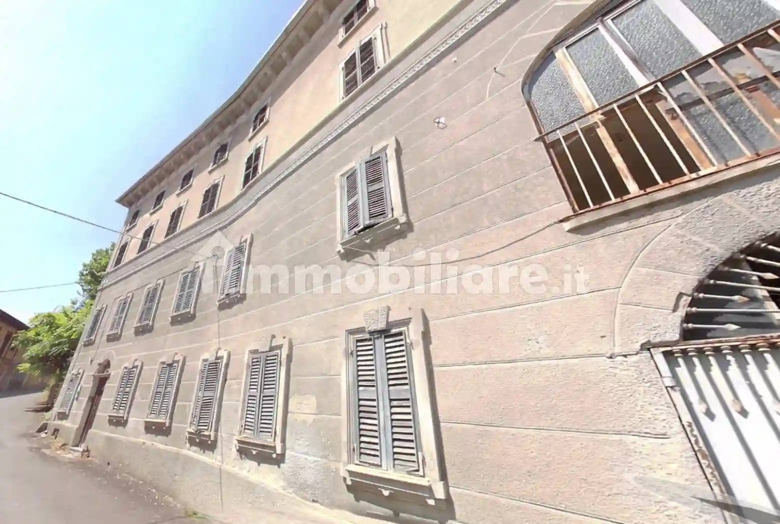 Palazzo - Stabile - foto 3