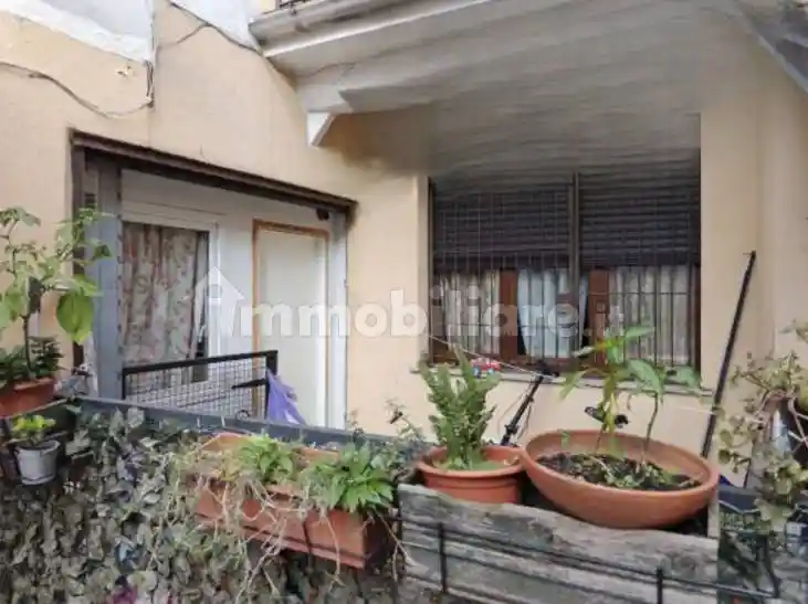 Appartamento in vendita a Gorla Maggiore