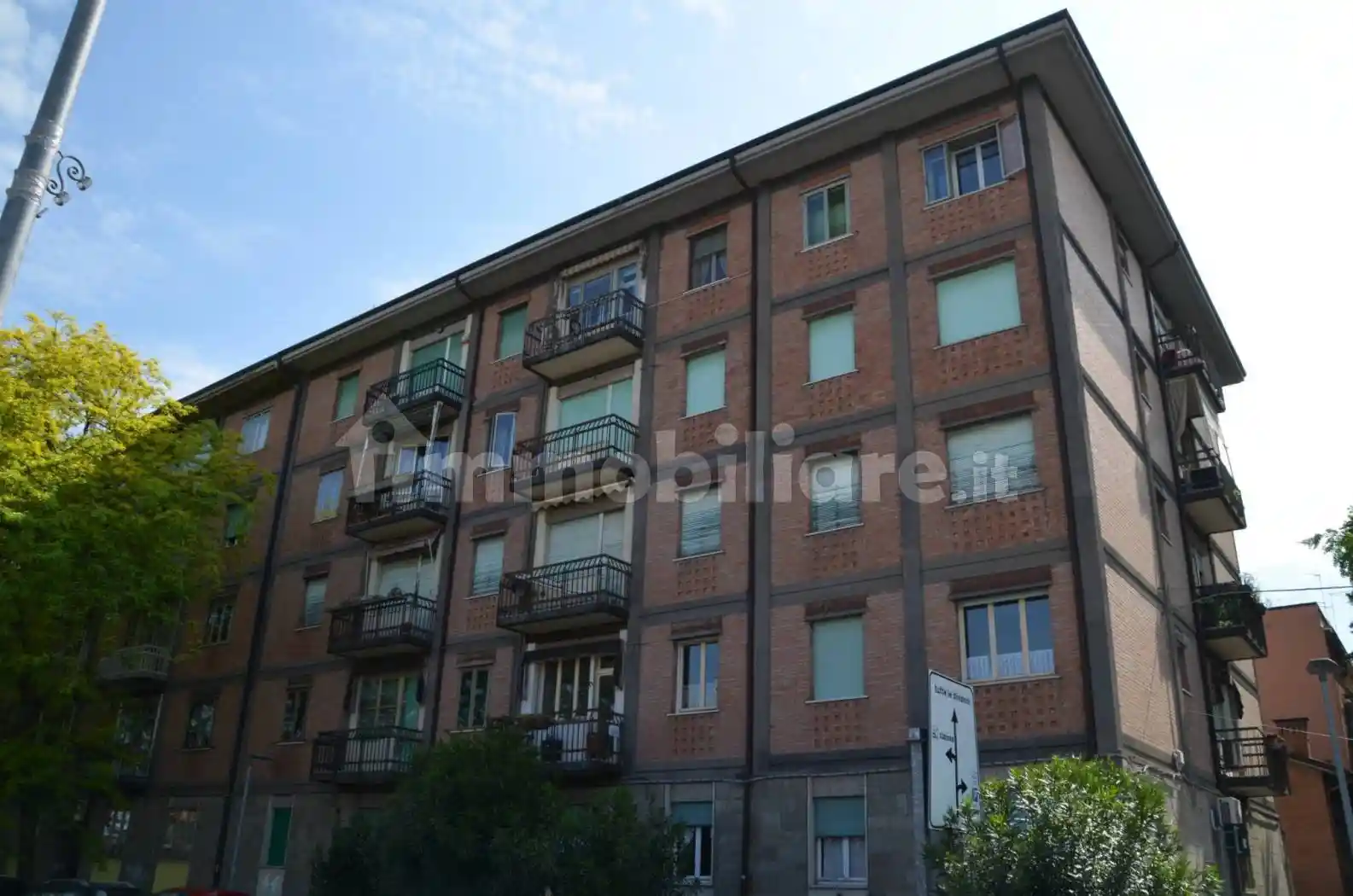Appartamento in vendita a Ferrara