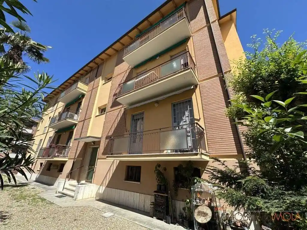 Appartamento in vendita a Imola