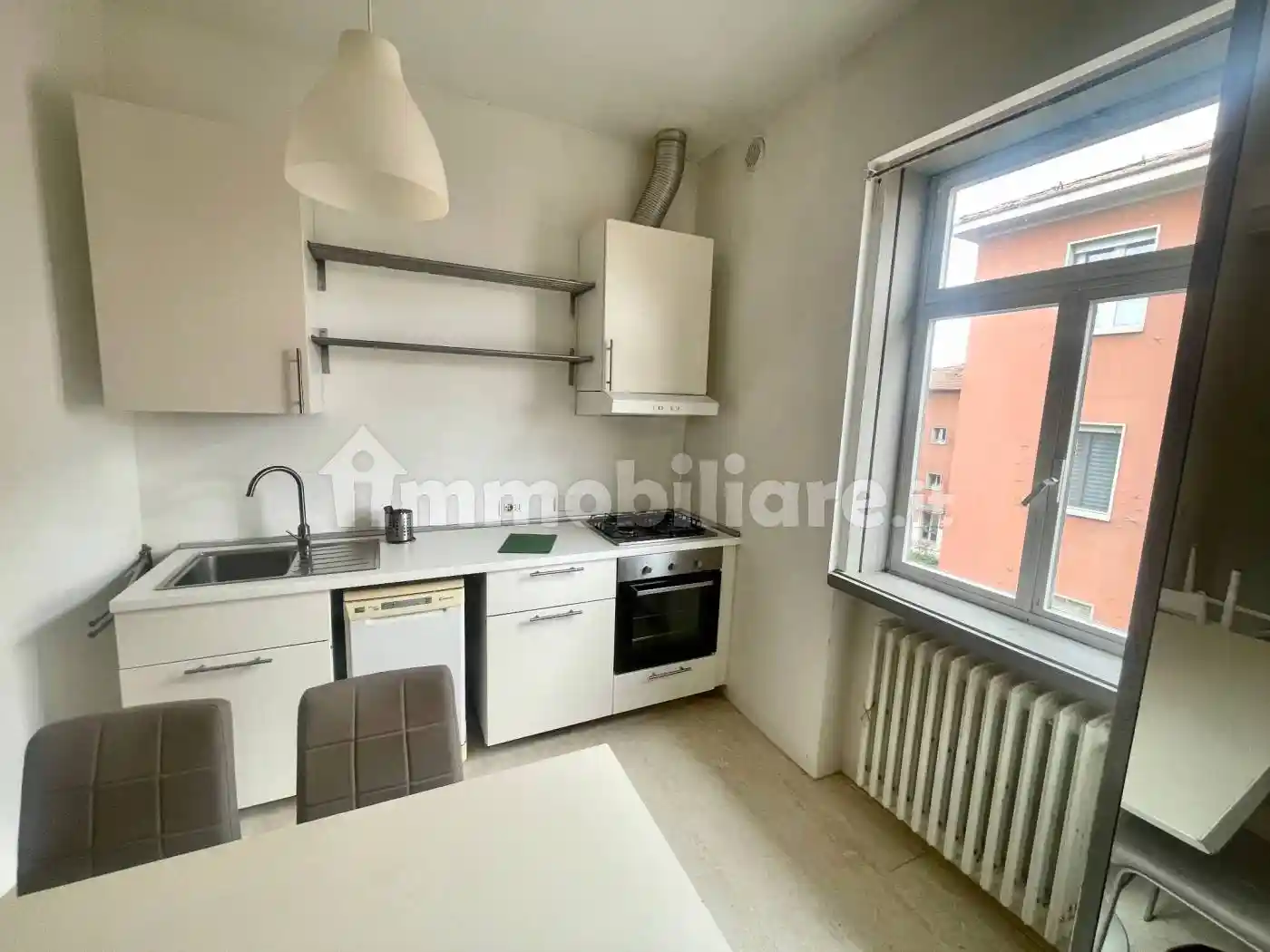 Appartamento in vendita a Bologna
