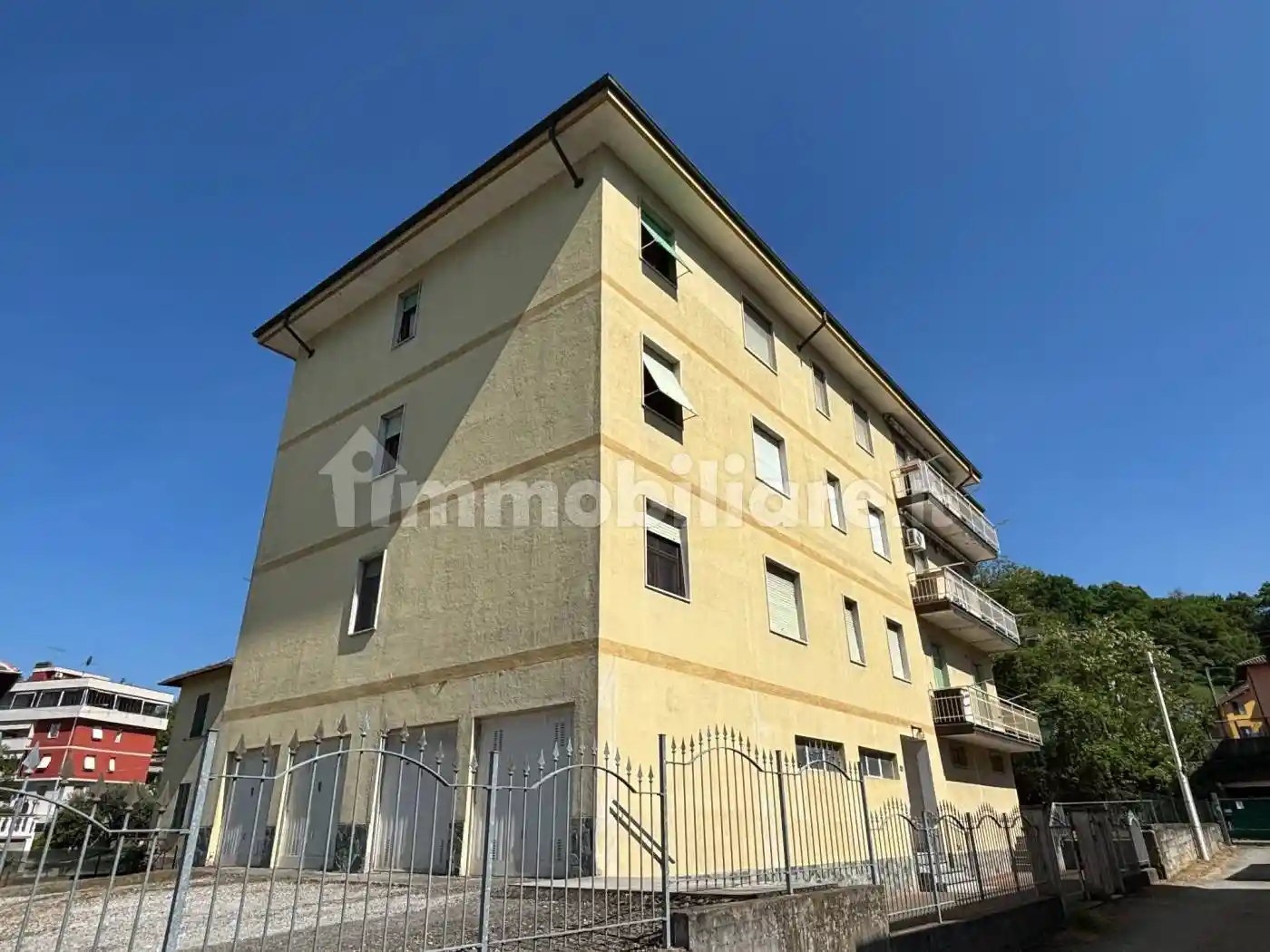 Appartamento in vendita a Cassano Spinola