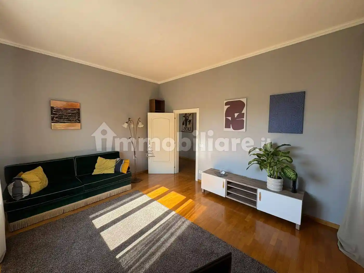 Appartamento in vendita a Firenze