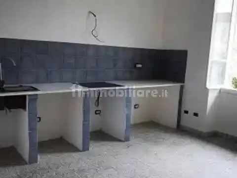 Appartamento in vendita a Dolcedo
