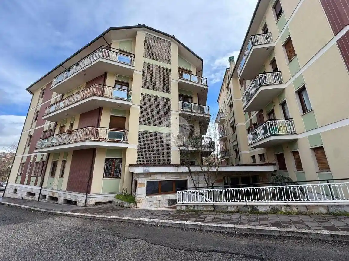 Loft in vendita a L'Aquila