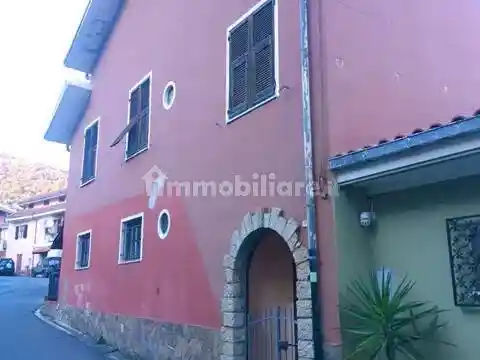 Villa in vendita a Caravonica