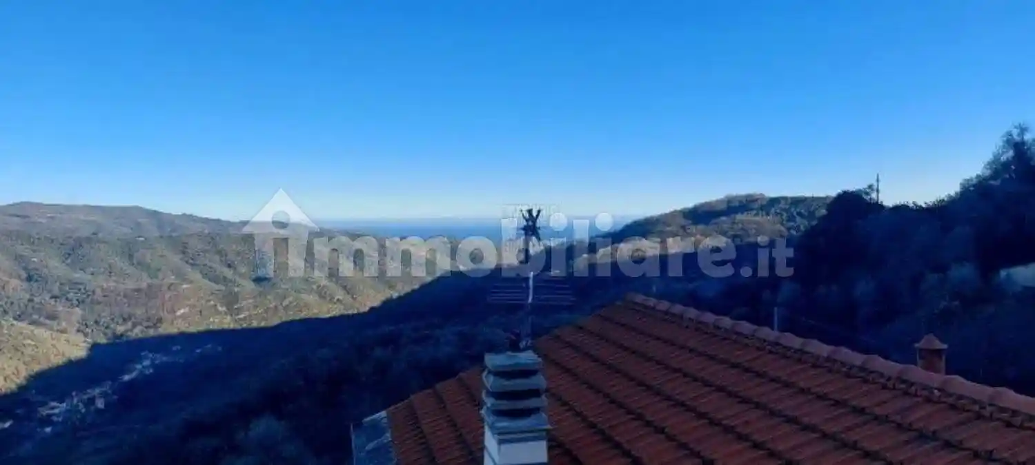 Rustico - Casale in vendita a Prelà