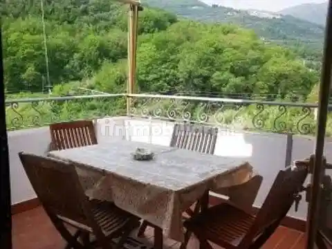 Appartamento in affitto a Prelà