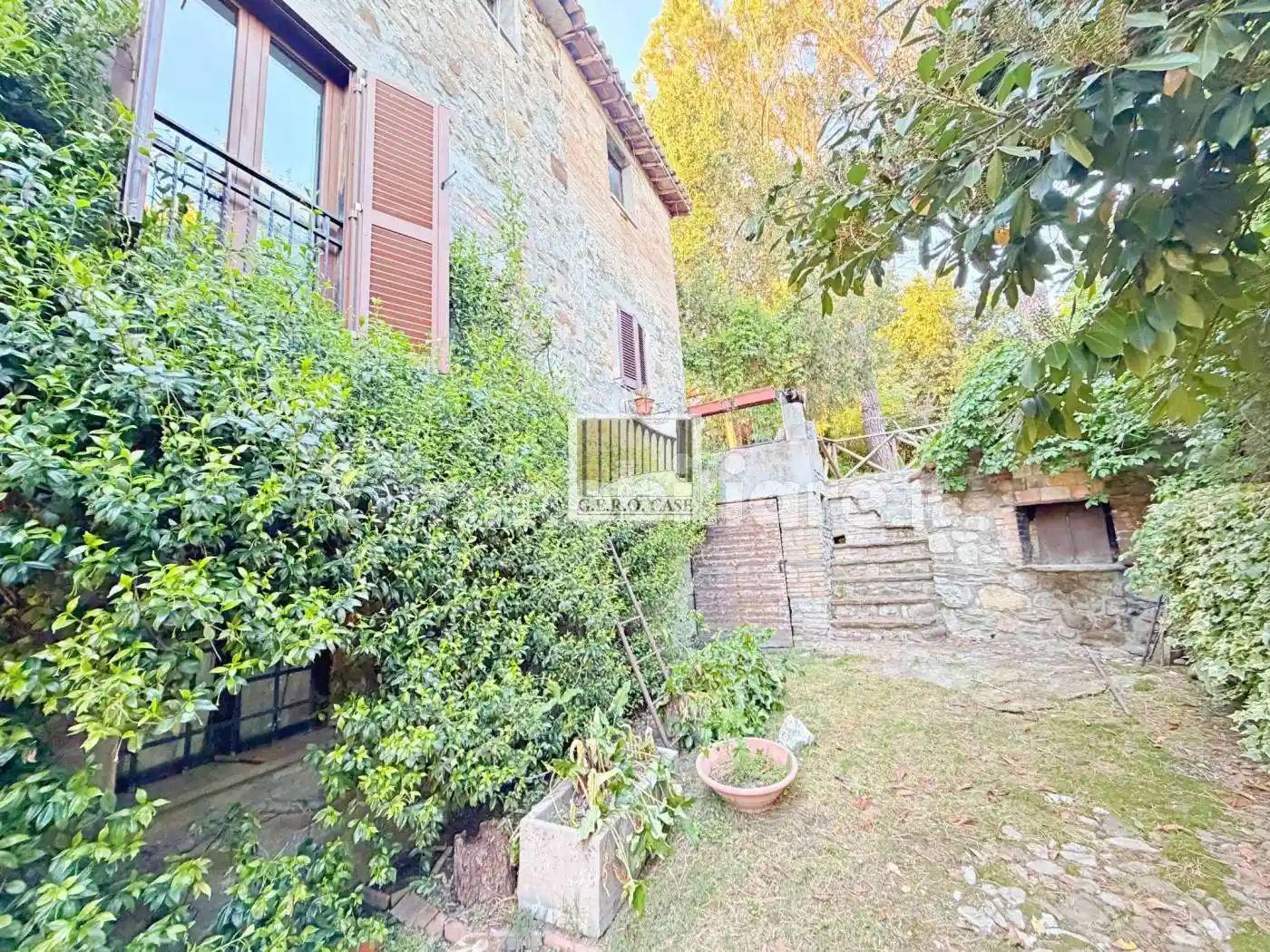 Rustico - Casale in vendita a Orvieto