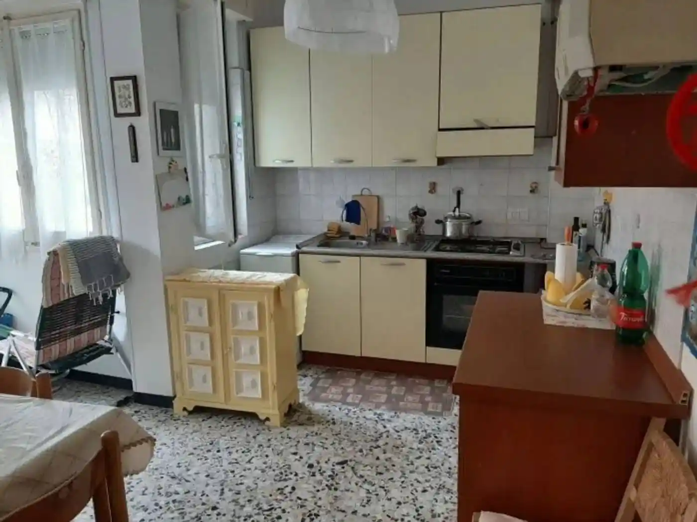 Appartamento in vendita a Imperia