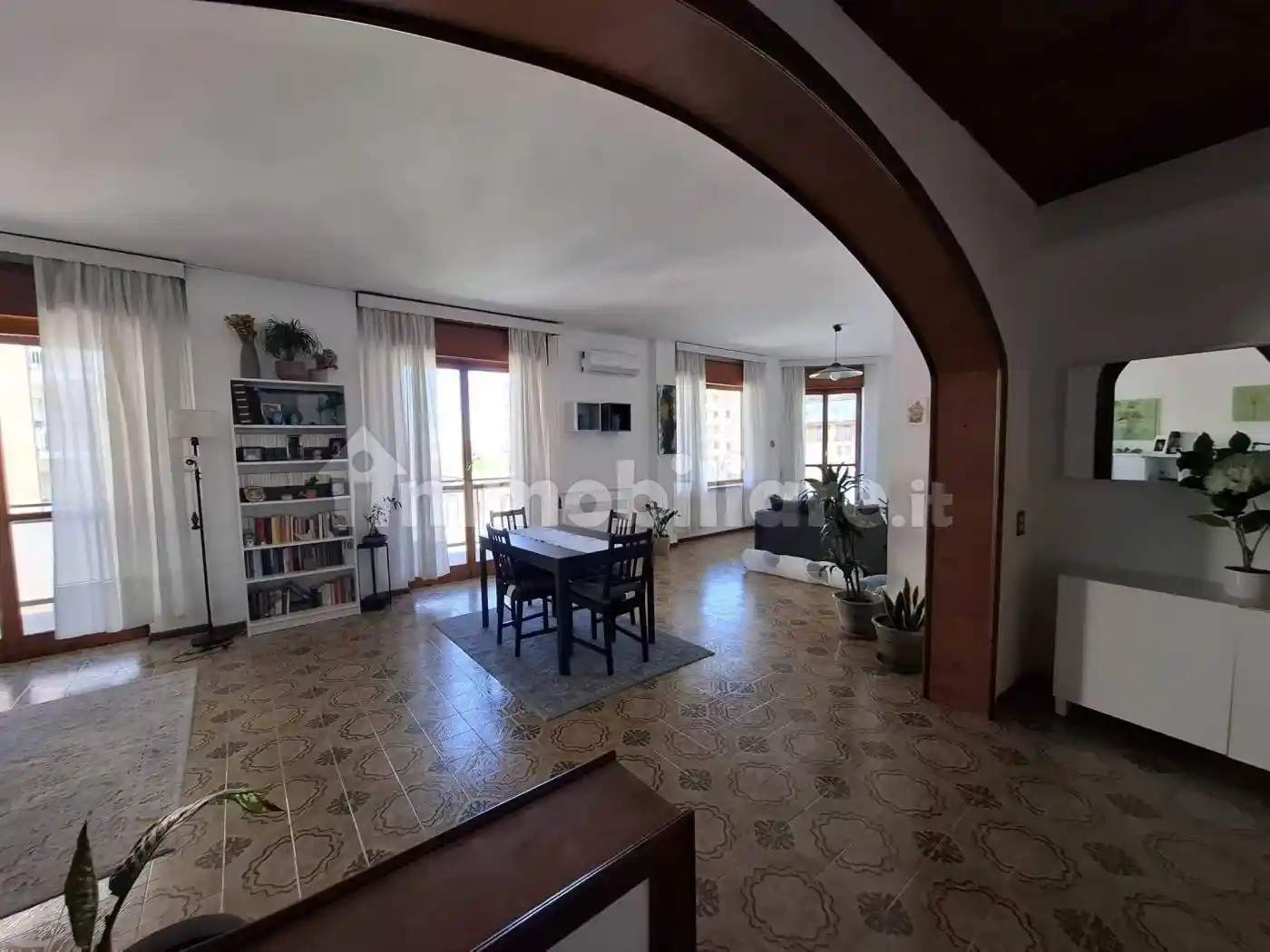Appartamento in vendita a Palermo