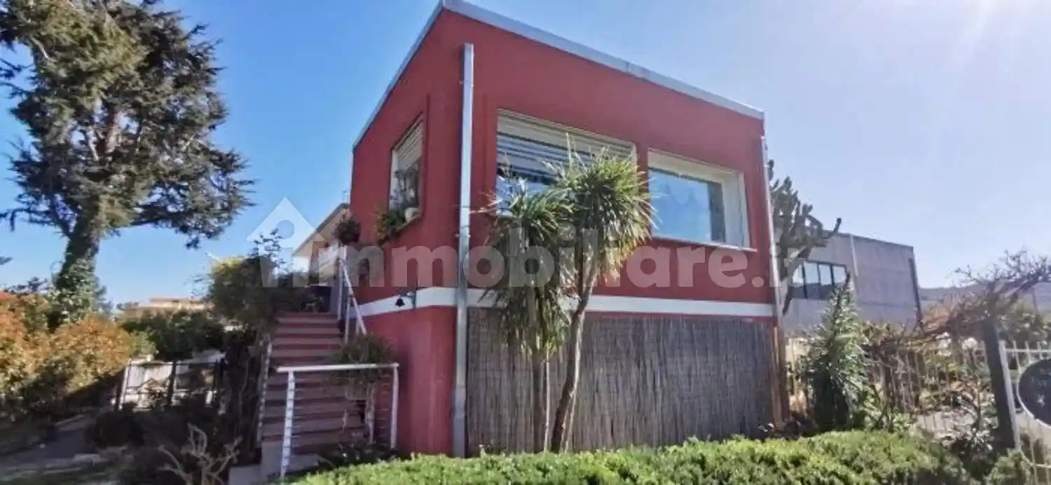Villa in vendita a Diano Marina