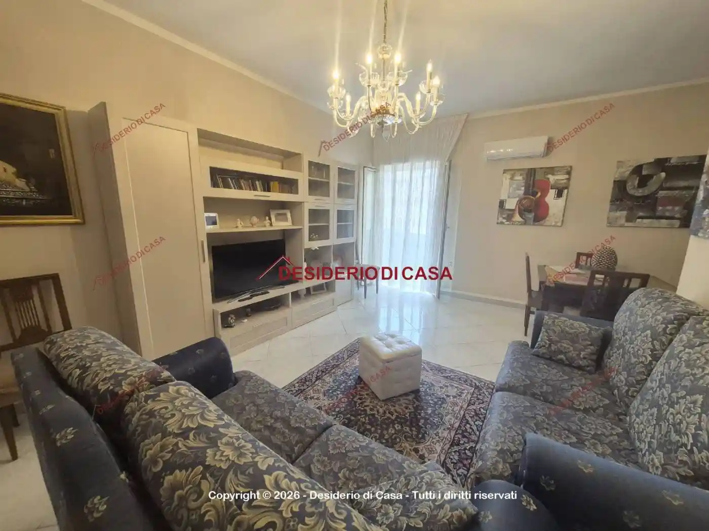 Appartamento in vendita a Carini