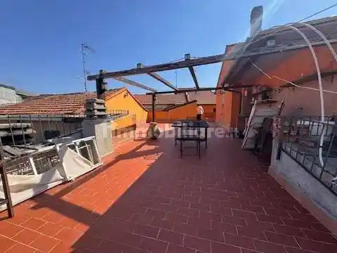 Appartamento in vendita a Imperia
