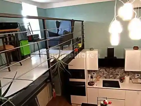 Appartamento in vendita a Chiusanico