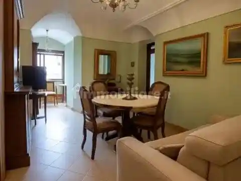 Appartamento in vendita a Chiusavecchia