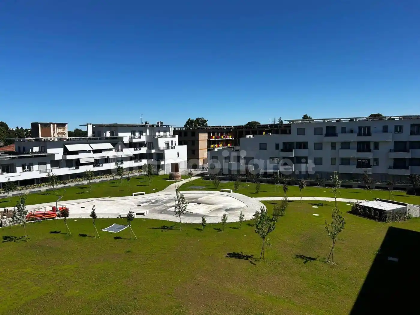 Appartamento in vendita a Somma Lombardo