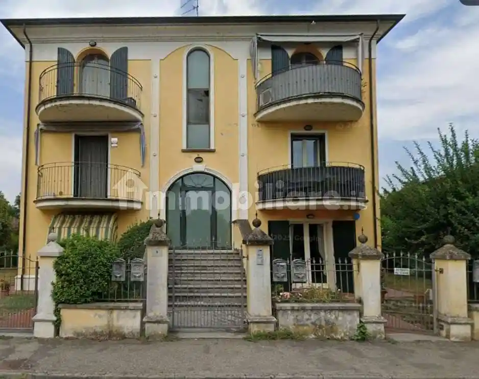 Appartamento in affitto a Sissa Trecasali