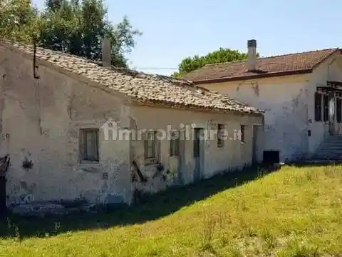 Villa in vendita a Senigallia