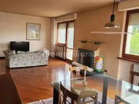 Appartamento in vendita a Trecastelli