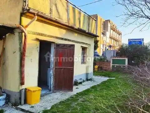Villa in vendita a Senigallia